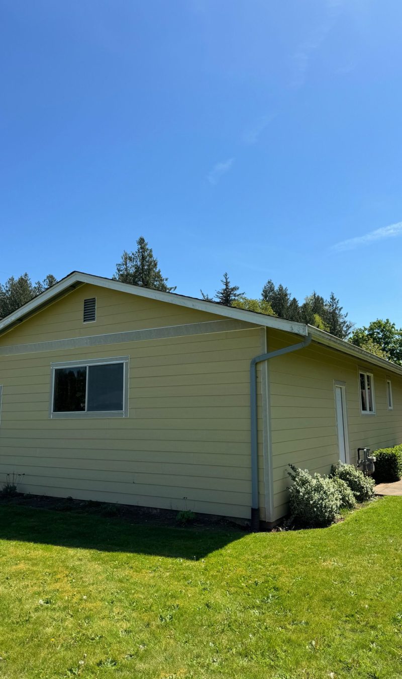 siding company bellingham